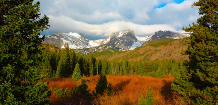 CO National Park